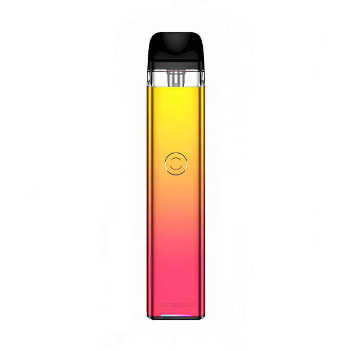 Vaporesso Xros 3 Pod Vape Kit - (Singles)