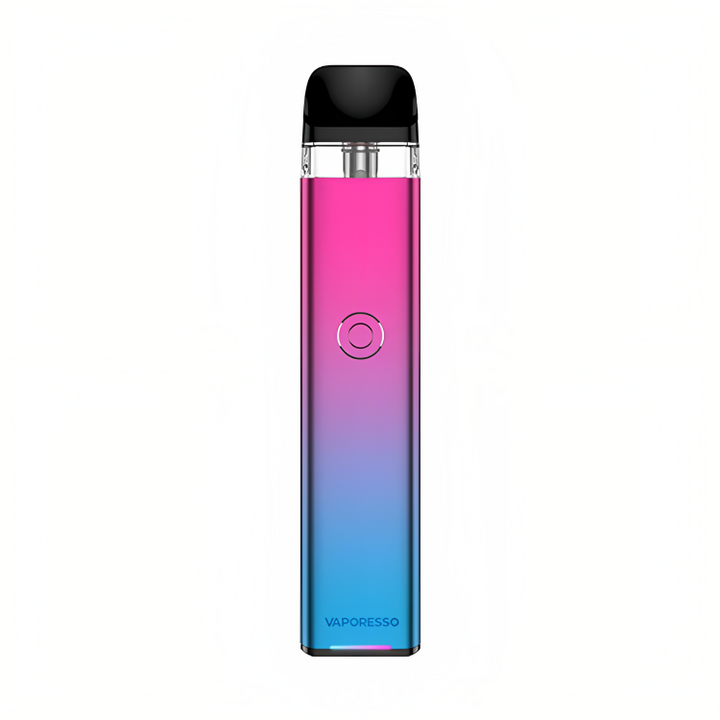 Vaporesso Xros 3 Pod Vape Kit - (Singles)