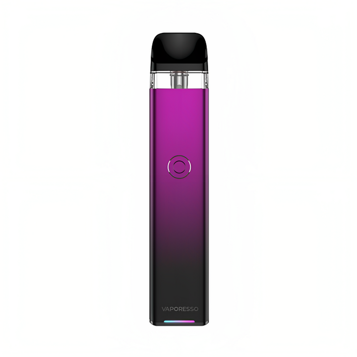 Vaporesso Xros 3 Pod Vape Kit - (Singles)